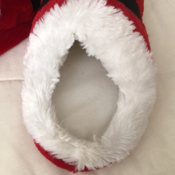 Christmas Elf Slippers - Picture 7 of 7
